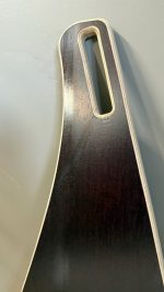 Présentoir Vertical Ski & Snowboard Rack Ta Board (Ancien modèle d'exposition)