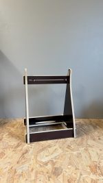 Présentoir Vertical Ski & Snowboard Rack Ta Board (Ancien modèle d'exposition)