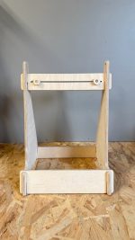 Présentoir Vertical Ski & Snowboard Rack Ta Board (Ancien modèle d'exposition)