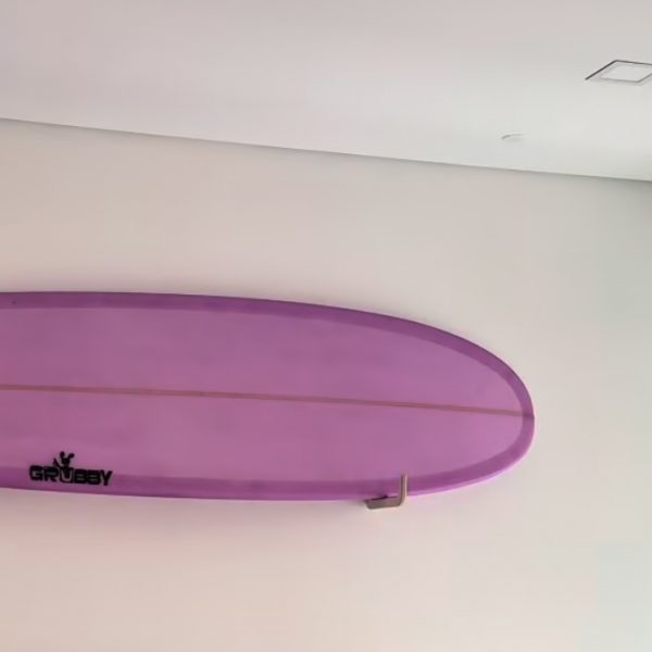 Rack Mural Simple Rack Ta Board Brut