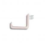 Rack Mural Simple Rack Ta Board Brut