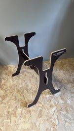 Le Chevalet Rack Ta Board (Ancien coloris & modèle d’exposition) – Image 2