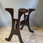 Le Chevalet Rack Ta Board (Ancien coloris & modèle d’exposition)