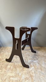 Le Chevalet Rack Ta Board (Ancien coloris & modèle d’exposition)